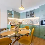 Luxury Calithea-balchik, Free Parking Appartamento *
