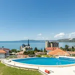 Luxury Calithea-balchik, Free Parking