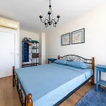 Appartamento Luxury Calithea-balchik, Free Parking Balchik
