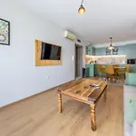 Luxury Calithea-balchik, Free Parking Appartamento *