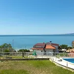 Luxury Calithea-balchik, Free Parking Appartamento *