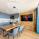 Luxury Calithea-balchik, Free Parking Appartamento Balchik