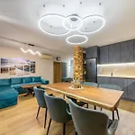 Appartamento Luxury Calithea-balchik, Free Parking Balchik