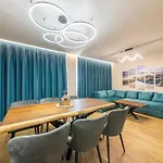 Luxury Calithea-balchik, Free Parking Appartamento *