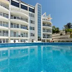 Luxury Calithea-balchik, Free Parking Appartamento