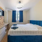 Appartamento Luxury Calithea-balchik, Free Parking *