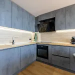 Appartamento Luxury Calithea-balchik, Free Parking Balchik
