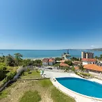 Appartamento Luxury Calithea-balchik, Free Parking *