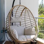 Luxury Calithea-balchik, Free Parking Appartamento Balchik