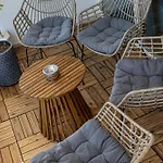 Appartamento Luxury Calithea-balchik, Free Parking Balchik