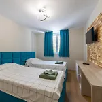 Luxury Calithea-balchik, Free Parking Appartamento Balchik