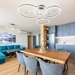 Luxury Calithea-balchik, Free Parking Appartamento