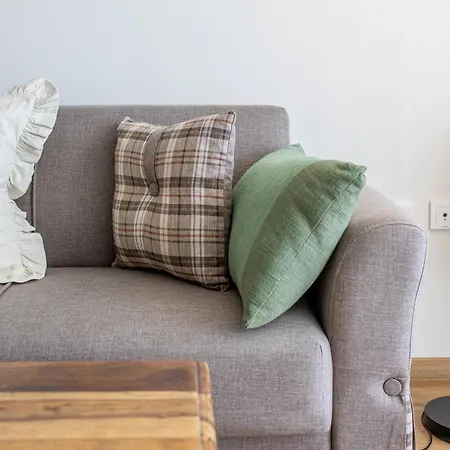 Apartment Luxury Calithea-balchik, Free Parking Balchik
