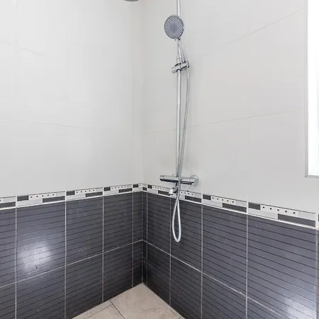 Apartment Luxury Calithea-balchik, Free Parking Balchik