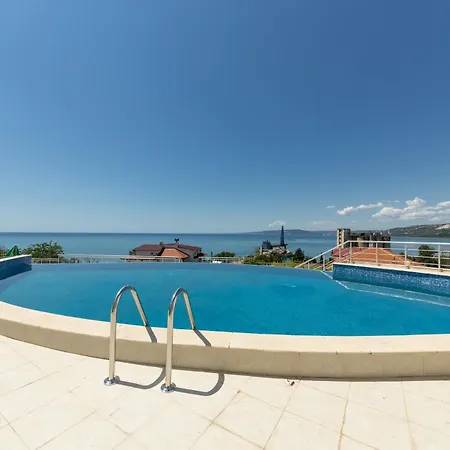 Luxury Calithea-balchik, Free Parking *