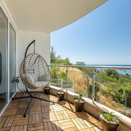 Luxury Calithea-balchik, Free Parking * Balchik