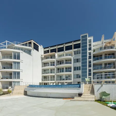 Appartamento Luxury Calithea-balchik, Free Parking