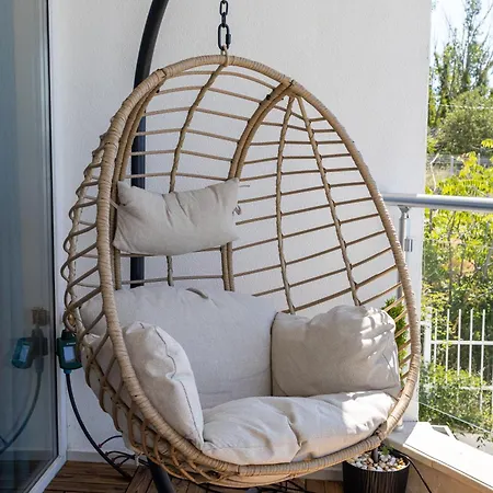 Luxury Calithea-balchik, Free Parking Apartment Balchik