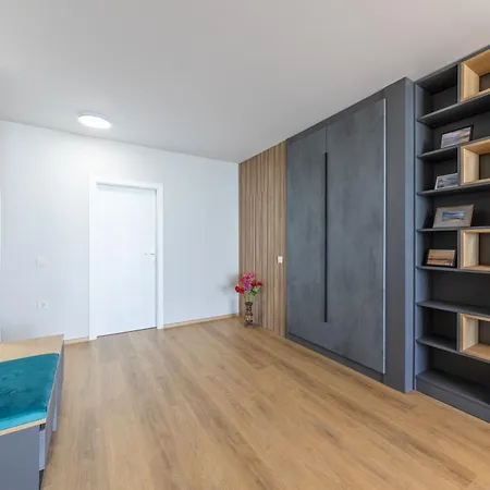 Apartment Luxury Calithea-balchik, Free Parking *