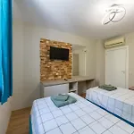 Luxury Calithea-balchik, Free Parking 公寓 巴尔奇克