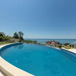 Luxury Calithea-balchik, Free Parking * 巴尔奇克