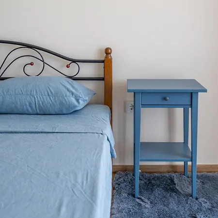 Apartmán Luxury Calithea-balchik, Free Parking *