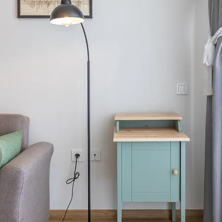 Luxury Calithea-balchik, Free Parking *