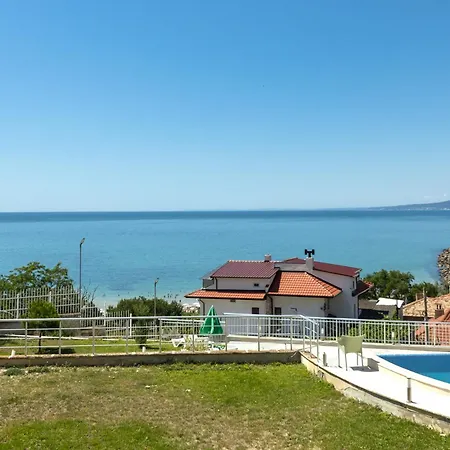 Luxury Calithea-balchik, Free Parking Apartmán *