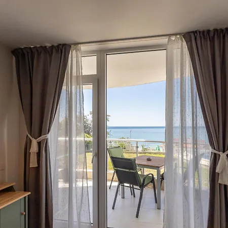 Luxury Calithea-balchik, Free Parking * Μπαλτσίκ