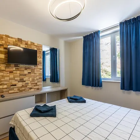 Apartmán Luxury Calithea-balchik, Free Parking *