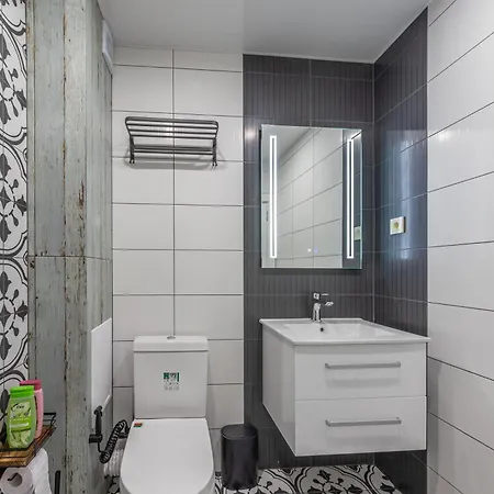 Luxury Calithea-balchik, Free Parking * Μπαλτσίκ