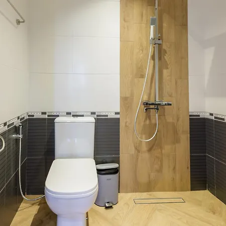 Luxury Calithea-balchik, Free Parking Balchik