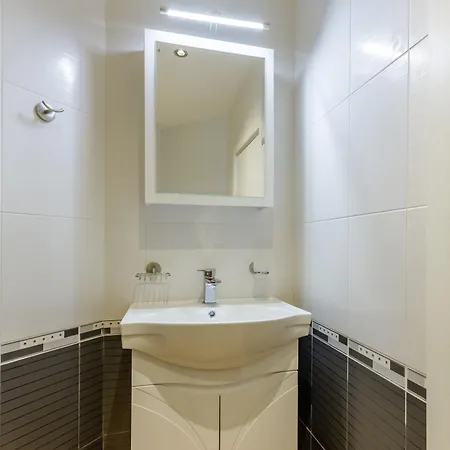 Luxury Calithea-balchik, Free Parking *