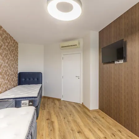 Luxury Calithea-balchik, Free Parking * Balčik