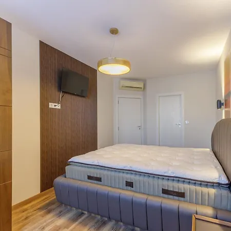 Luxury Calithea-balchik, Free Parking * Balčik