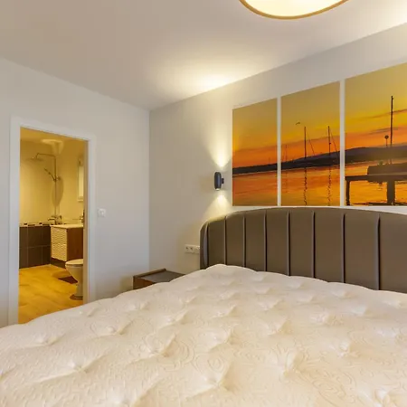 Luxury Calithea-balchik, Free Parking * Balčik