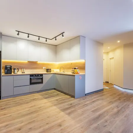 Luxury Calithea-balchik, Free Parking