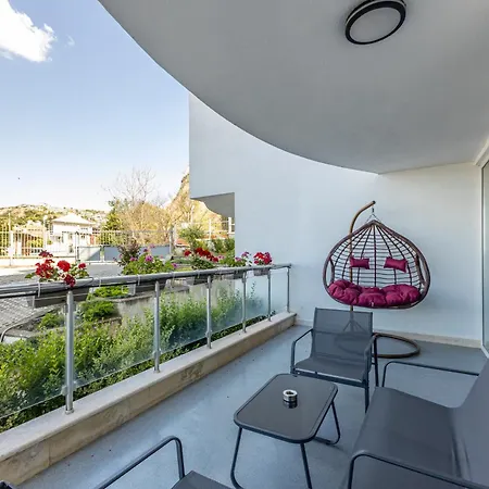 Luxury Calithea-balchik, Free Parking *